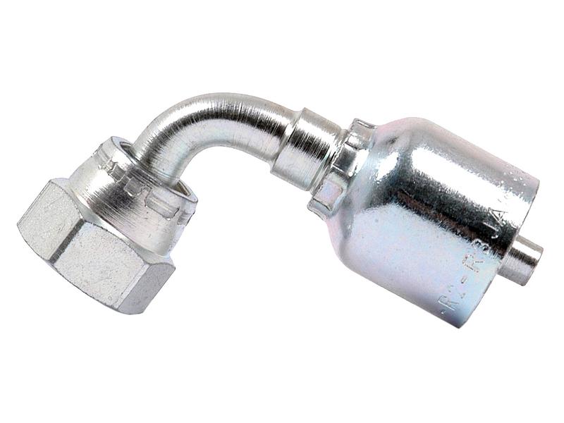 Pioneer JIC  Hose Insert 1\'\' x 1-5/16 x 12\'\' Image 1