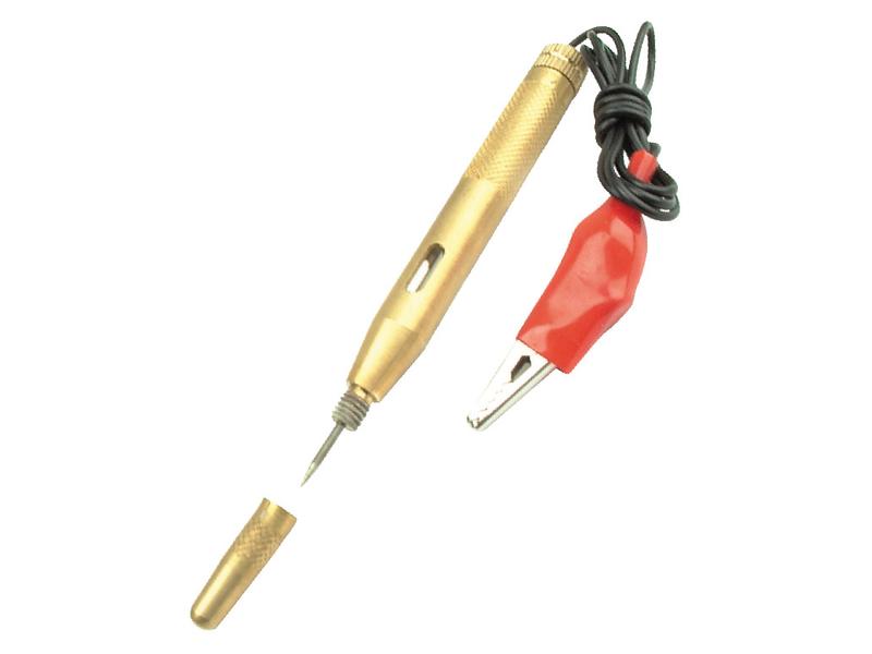 12V Electronic Circuit Tester (Agripak 1 pc.)