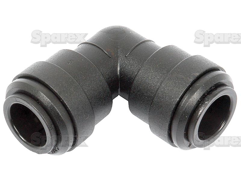 Equal Elbow Connector 12mm