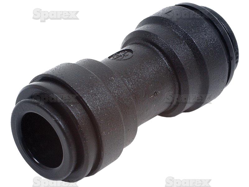 Equal Straight Connector - 10mm