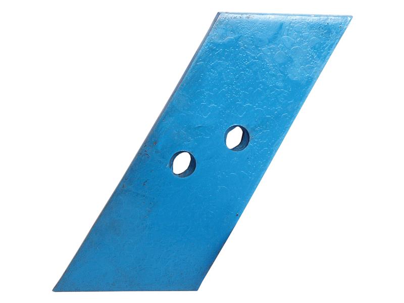 Reversible Plough Point Thickness, (Overum)