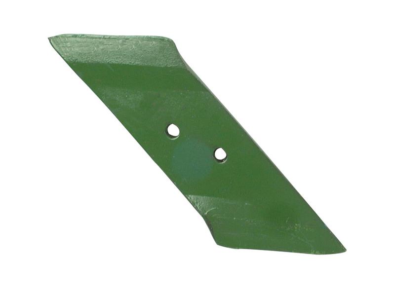 Reversible Plough Point RH, Thickness, (Dowdeswell)
