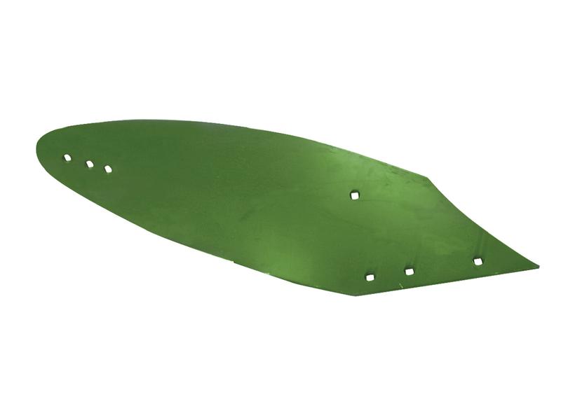 Mouldboard 14\'\' RH replacement for Kverneland
