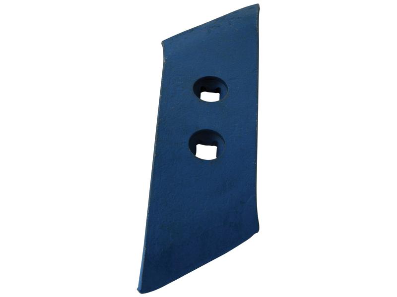 Reversible Plough Point RH, Thickness, (Lemken) Image 1
