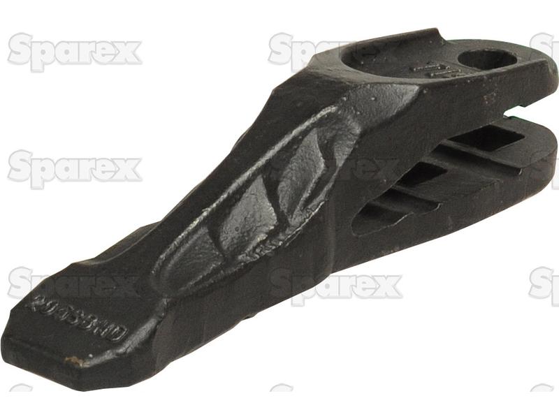 Bucket Tooth, Centre Tooth, Replacement for: JCB. - S.127946