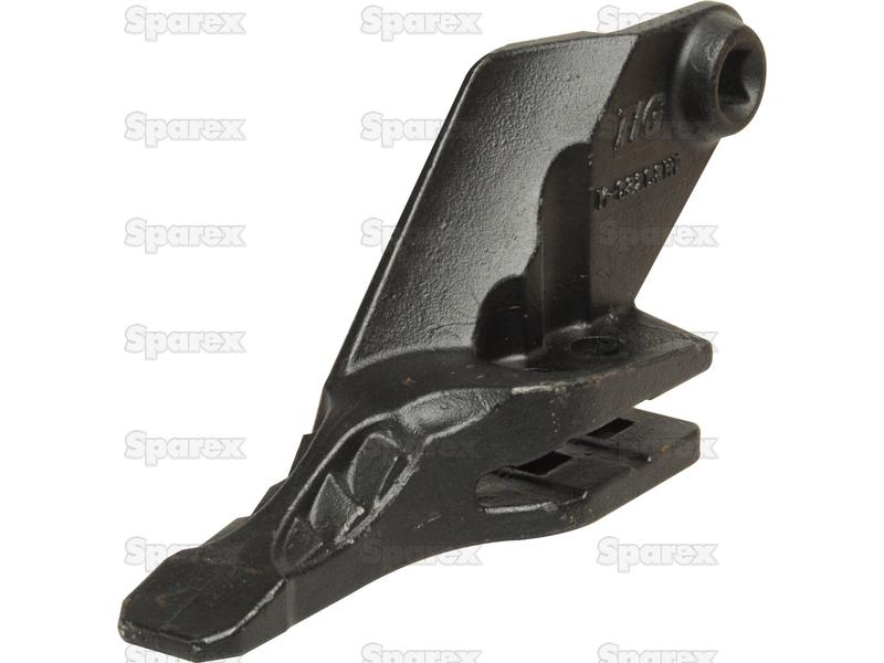 Bucket Tooth, RH Tooth, Replacement for: JCB. - S.127947