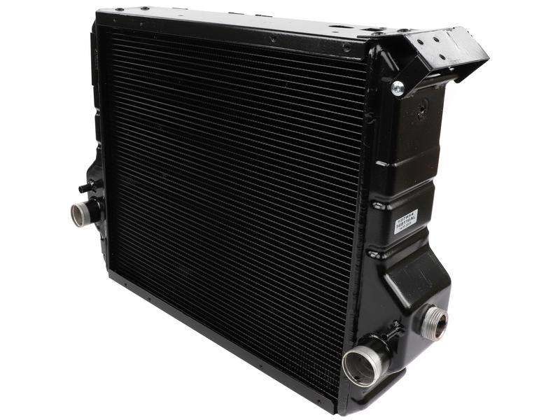 Rd12 Radiator Radiator