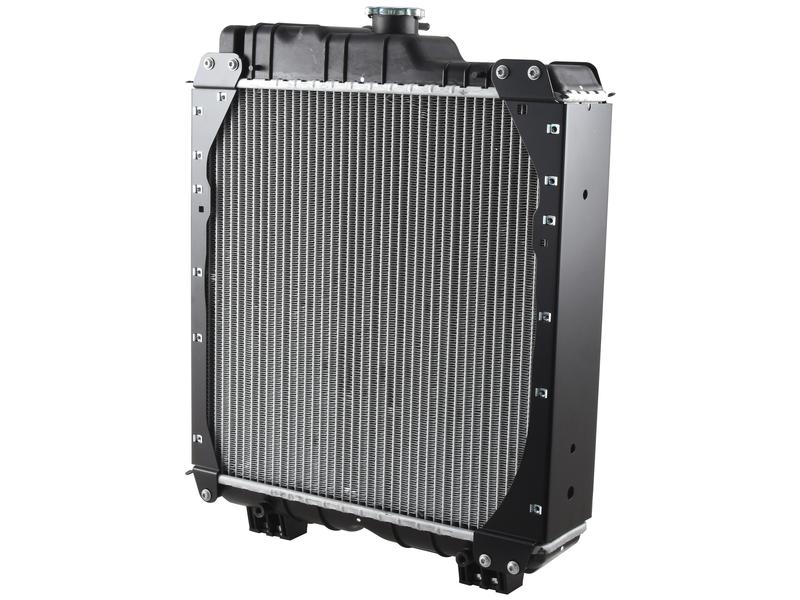 Res1215 Radiator Radiator