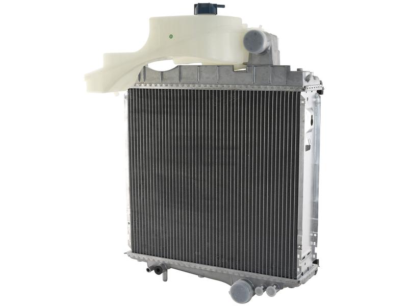 Radiator