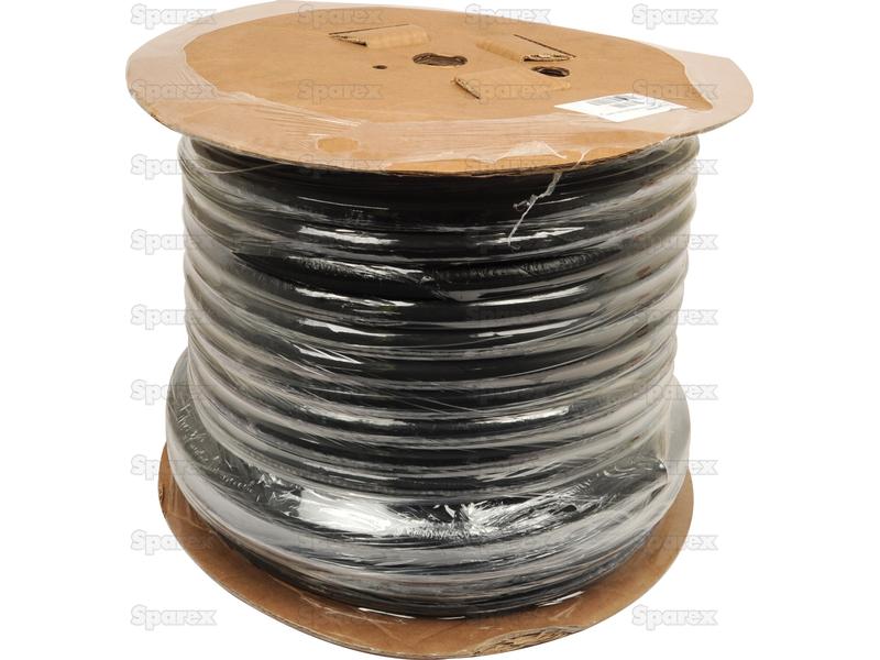 Dicsa Trale Tubo idraulico - 1\'\' 2SN 2 Wire Standard (Cardboard Reel)