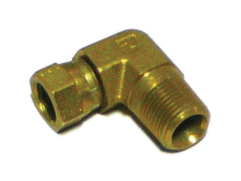 Adapter MALE 90 ELBOW SVL Image 1