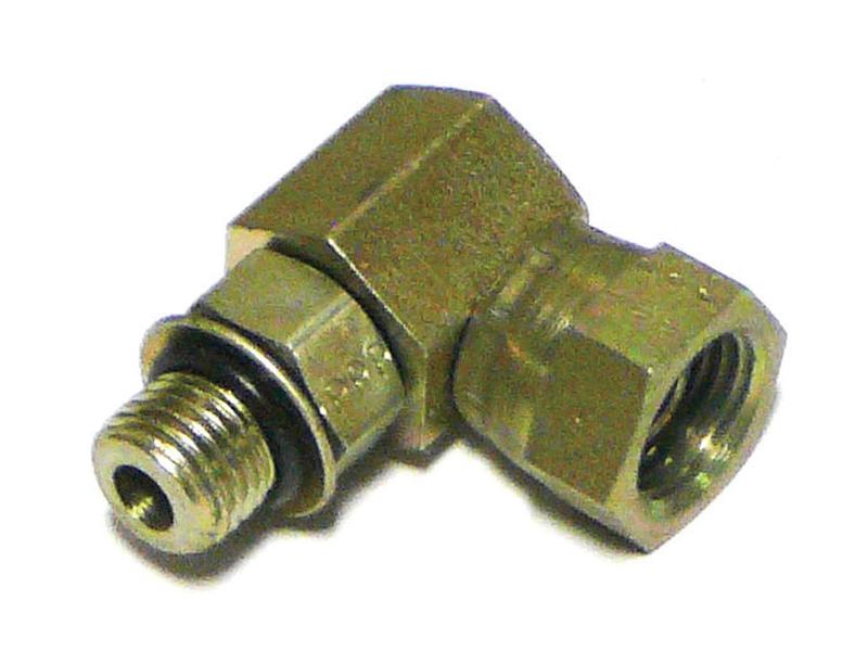 Adapter STRAT THD 90 ELBOW Image 1