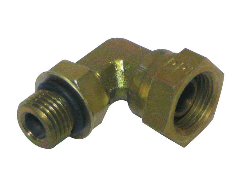 Adapter STRAT THD 90 ELBOW Image 1