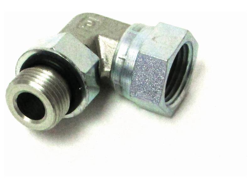Adapter STRAT THD 90 ELBOW Image 1
