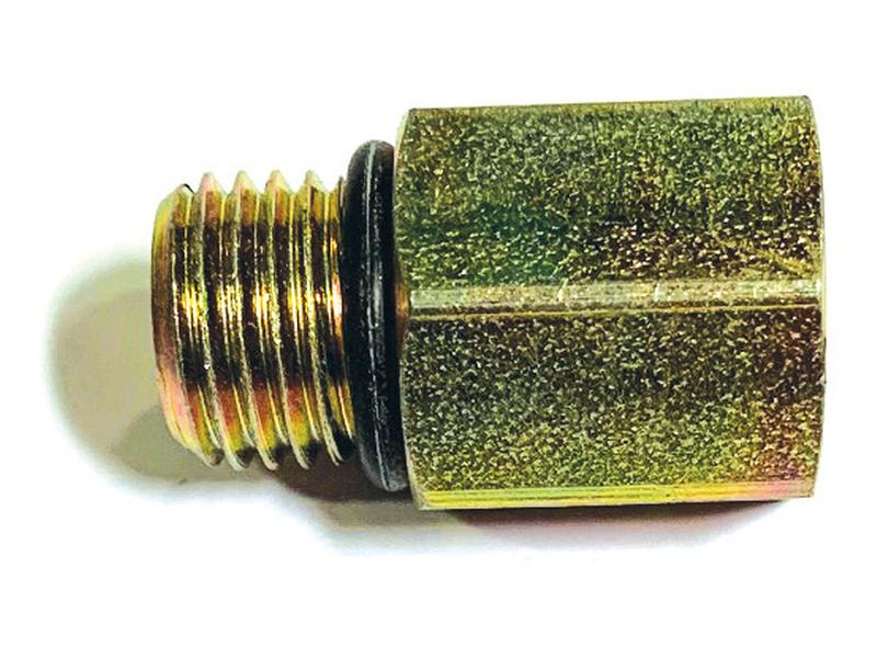 STEEL FITTING Image 1