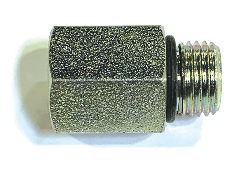 STEEL FITTING Image 1