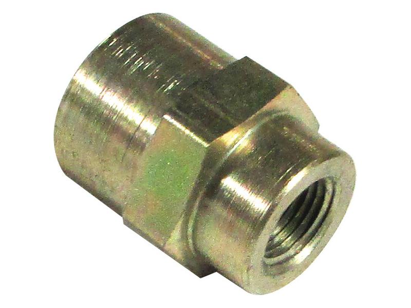 ADAPTER FEMALE CONNECTOR Image 1