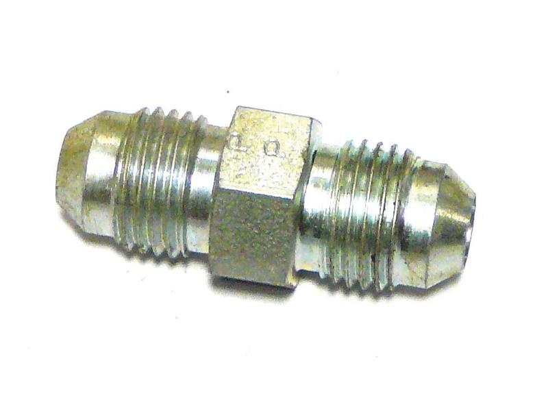 EOL  Adapter UNION 37 BOTHENDS