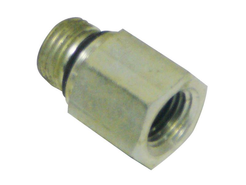 STRAIGHT THREAD ADAP Image 1