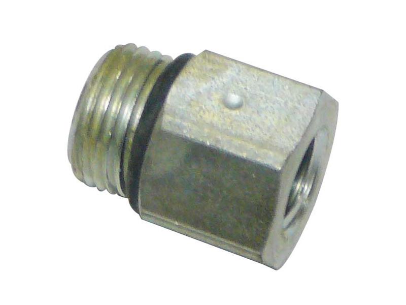 STRAIGHT THREAD ADAP Image 1