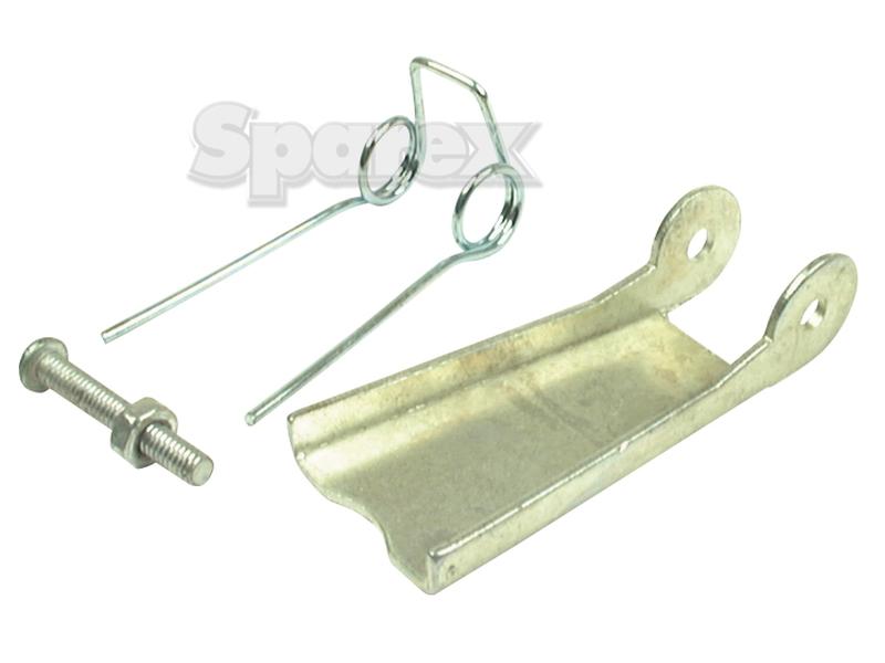 Safety Catch for 1 Ton Hook - S.12821