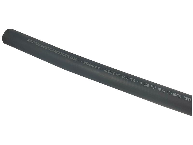 HYDRAULIC HOSE, 3/4 2 WIRE HIGH PRESSURE Image 1