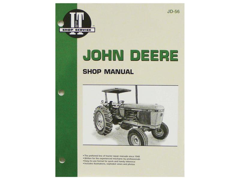 MANUAL, JD Image 1