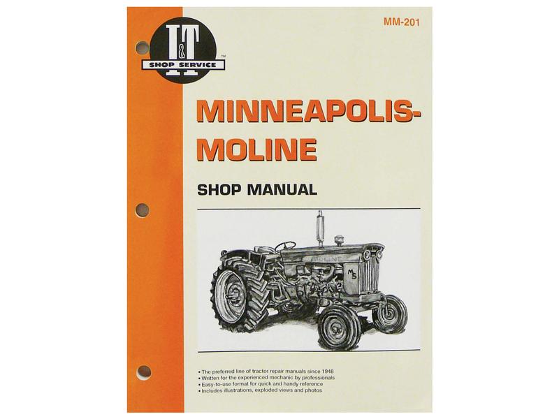 MANUAL, MM Image 1