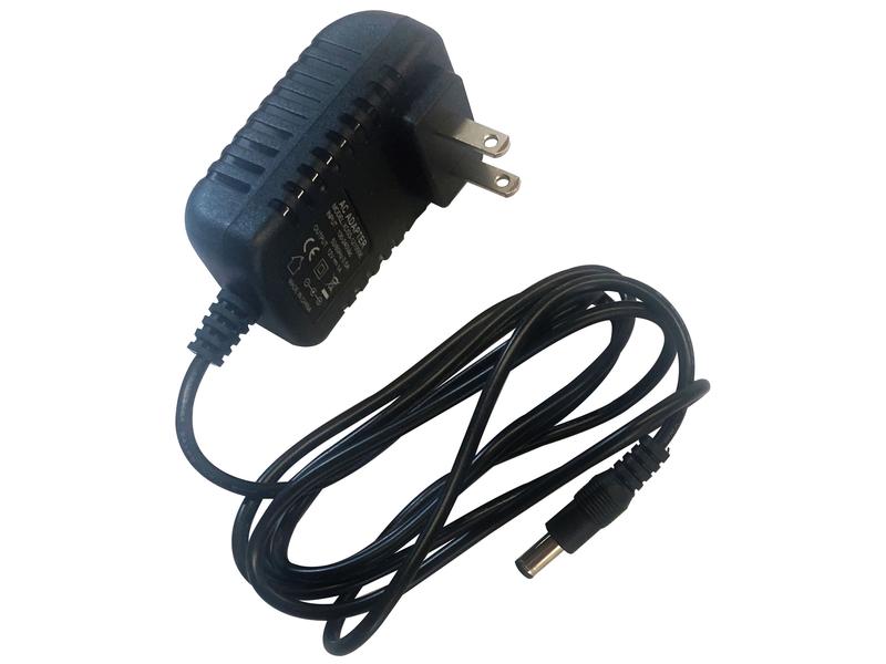 A/C charging Cord for S.144049 Light Image 1