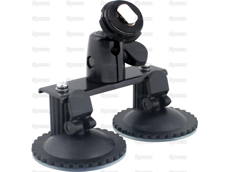 Double Suction Bracket for MachineCam and MachineCam HD