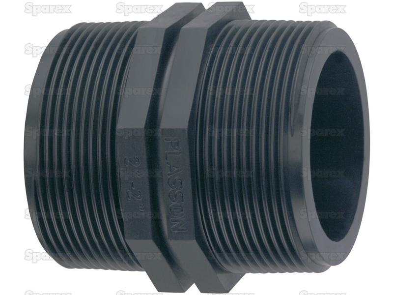 Threaded Pipe Coupling -