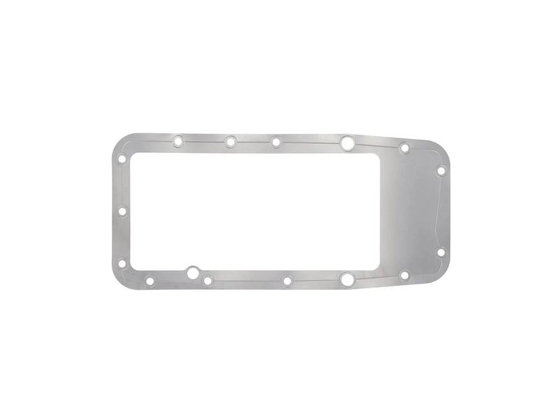 Hydraulic Top Cover Gasket Image 1