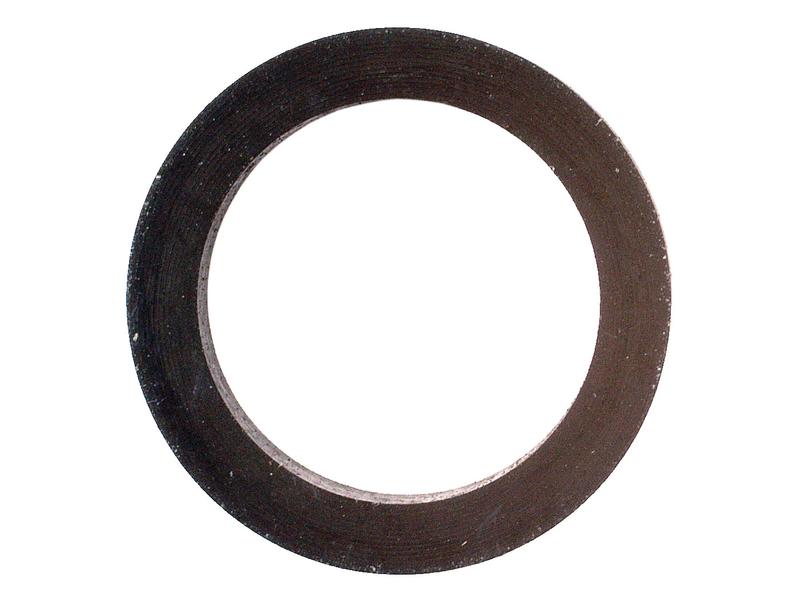 Sparex Square Section Seal 7.30 x 15.00 x 2.50mm