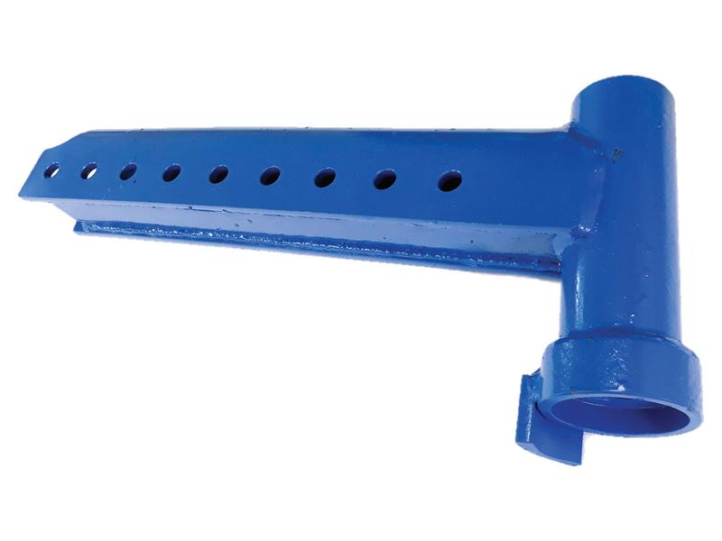 Steering Arm RH Image 1