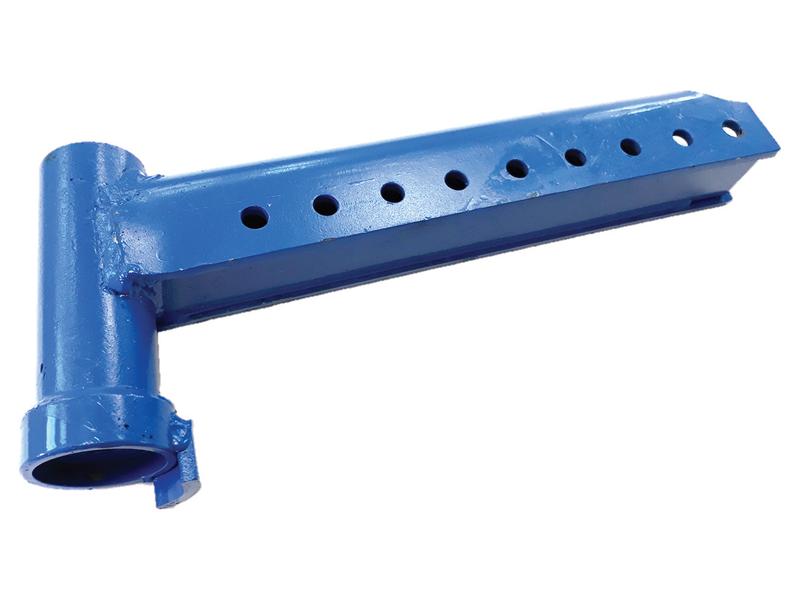 Steering Arm LH Image 1