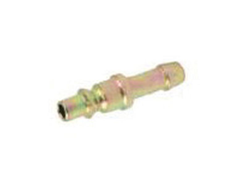 VEILIGHEIDSKOPPELING ORION 6 mm 780 Nl/min ARP06 - 13mm - slangpilar Afbeelding 1