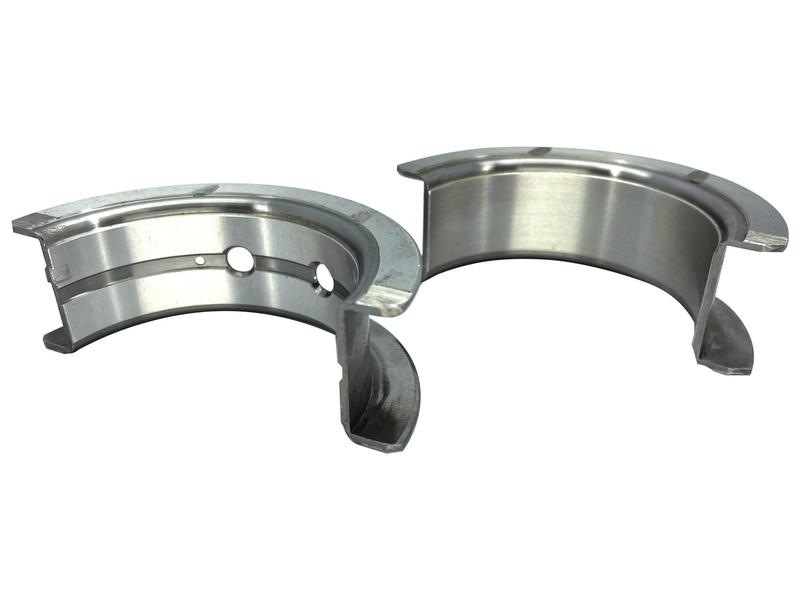 Thrust Washer (Set) Obraz 1