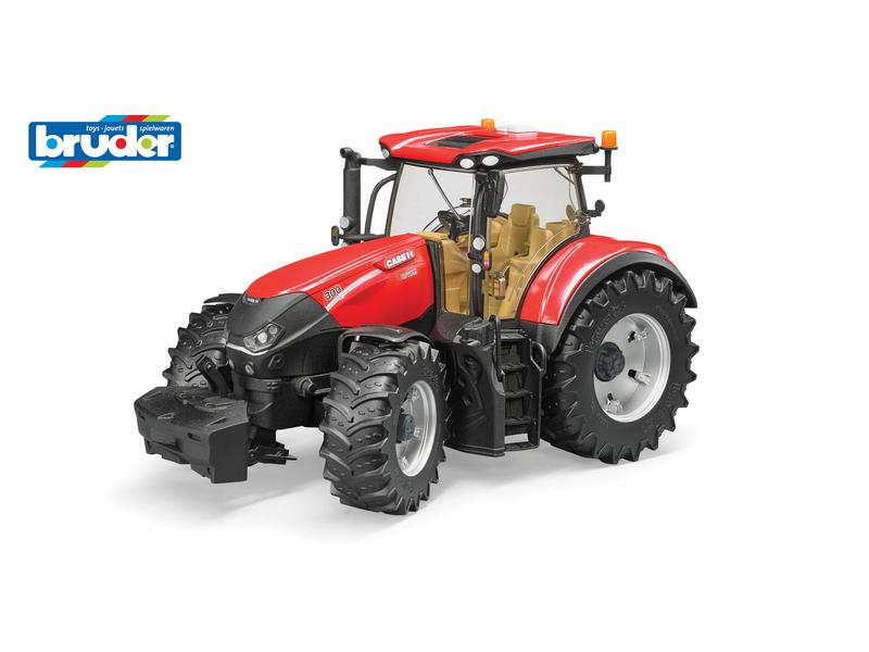 1/16 Scale Bruder Case IH 300 Image 1