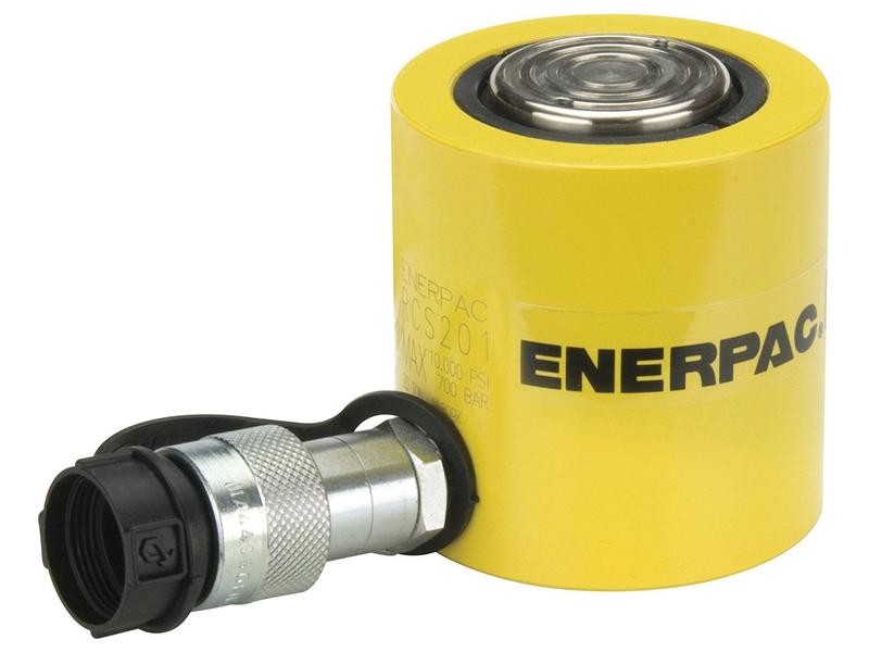 Cilinder RCS201 - 20T - ENERPAC