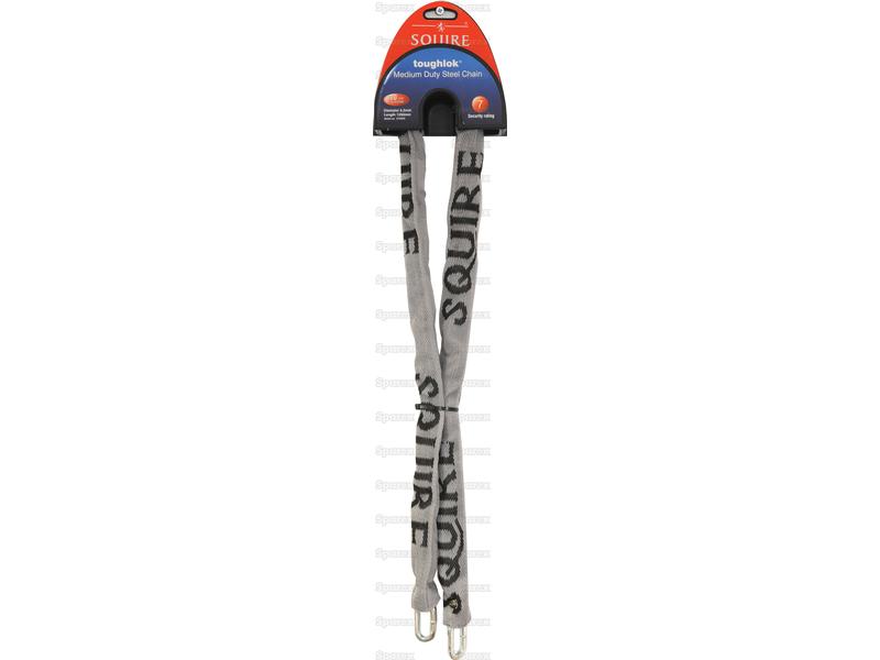 Squire Security Chain - CP48, Chain &Oslash;: 6.5mm (Security rating: 5) - S.129908