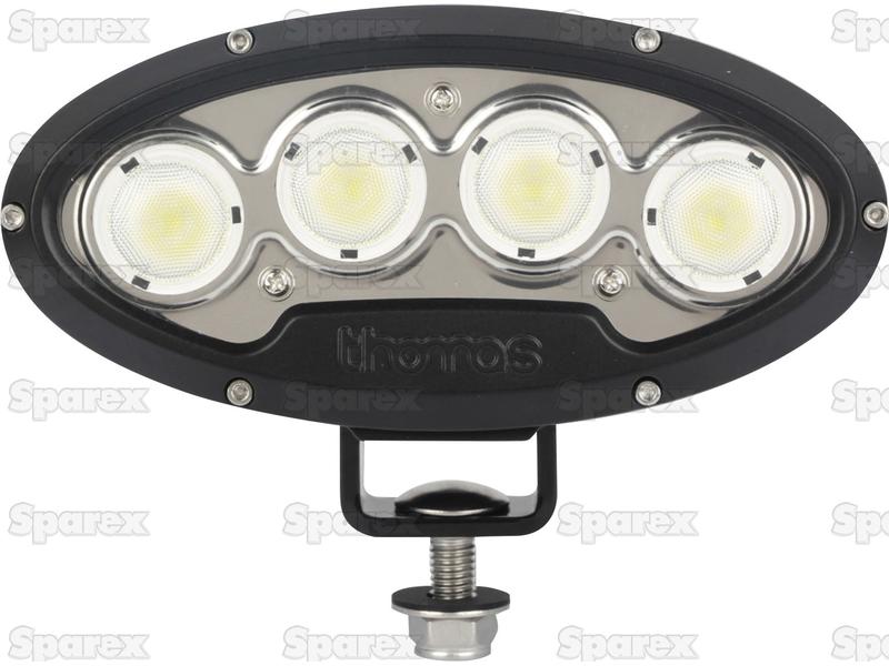 LED  Work Light (Cree High Power), Interference: Class 3, 7000 Lumens Raw, 10-60V