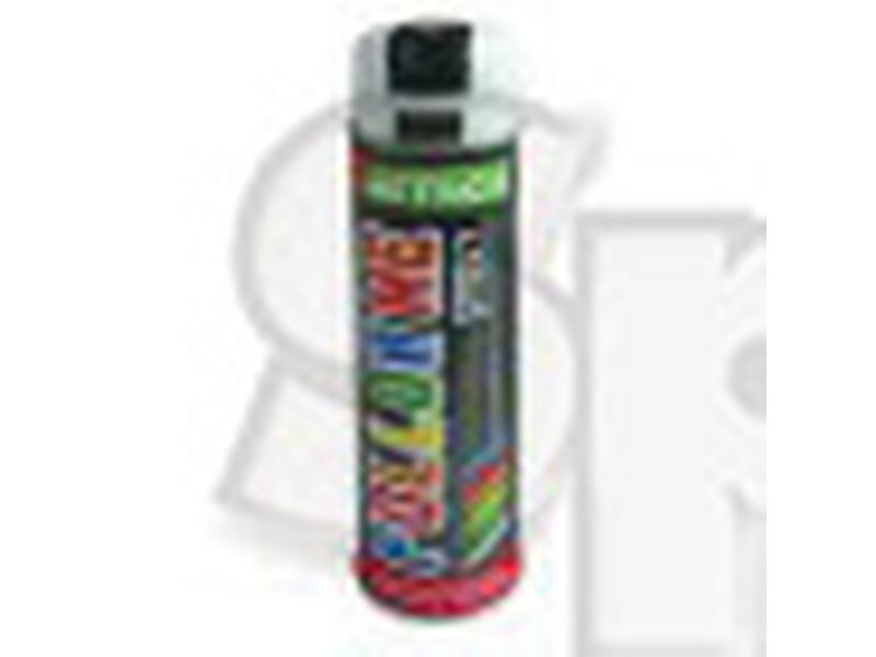 Markeerspray WIT - fluoriserend niet-permanent 500 ml FOLLOW ME