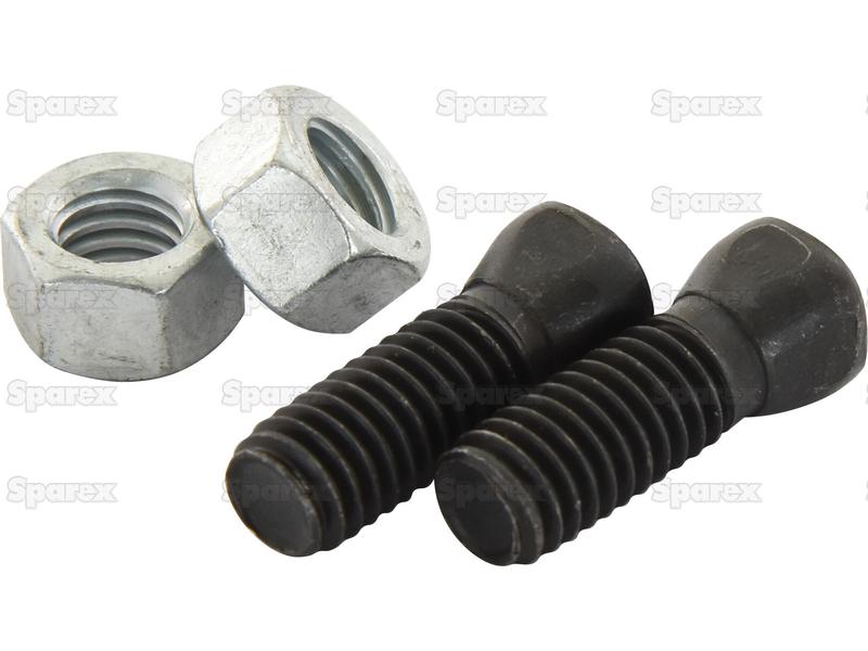 Bolt Kit, Replacement for Dowdeswell