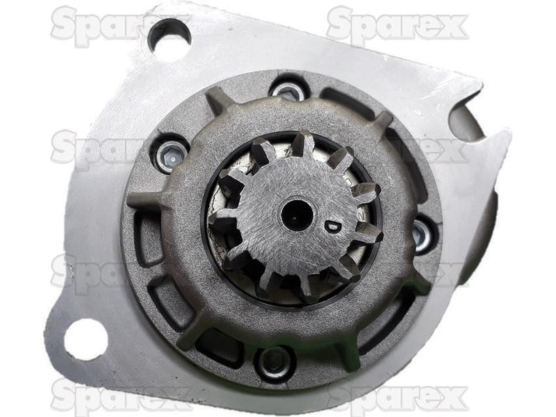 Starter Motor Kw, Gear Reducted (Sparex)