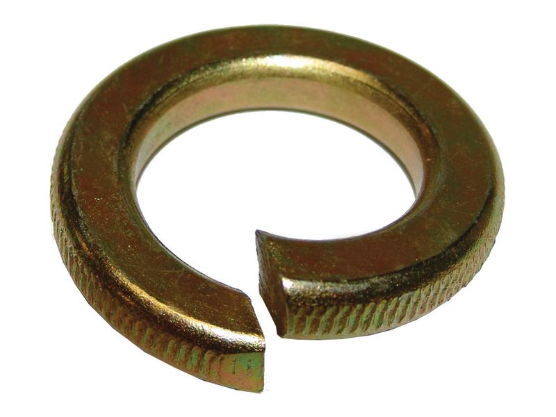 Spring Washer, ID: 0.759\'\' (DIN or Standard No.