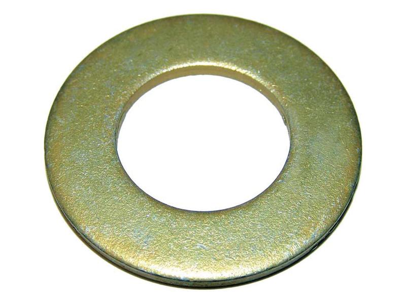 Flat Washer, ID: 0.312\'\' (DIN or Standard No.
