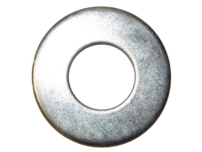 Flat Washer, ID: 1/2\'\' (DIN or Standard No.