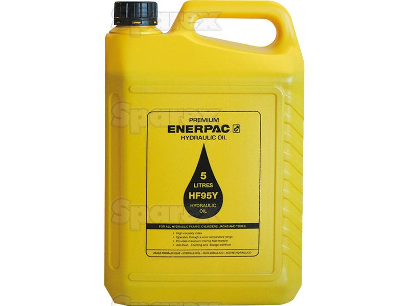 Sparex KarryKrimp Huile 5 litre (HF-95Y)