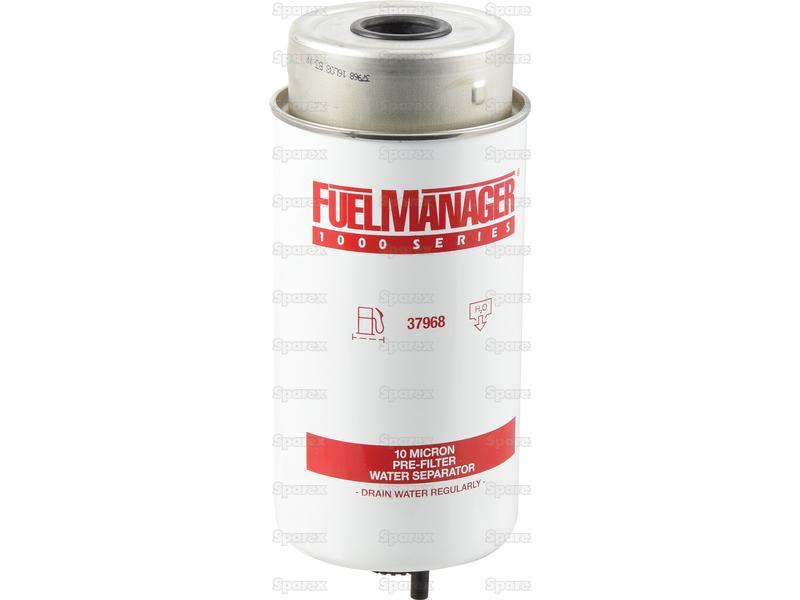 Fuel Filter - Element - - S.132477