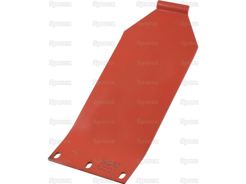 Skid - Length:390mm, WidthDepth Replacement for Pottinger